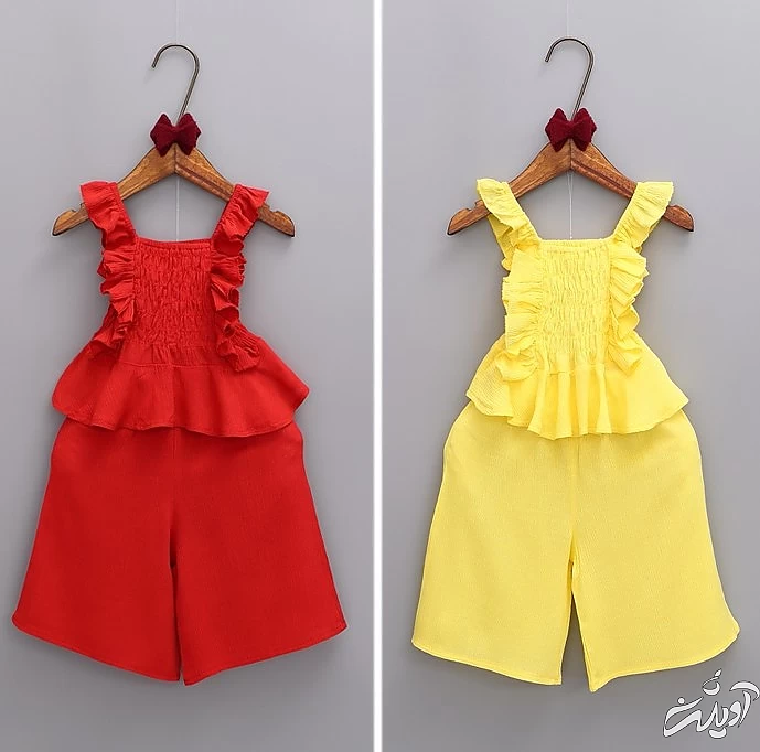 child's color